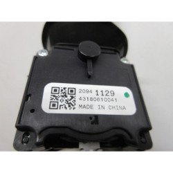 Commodo Phare Opel Corsa E